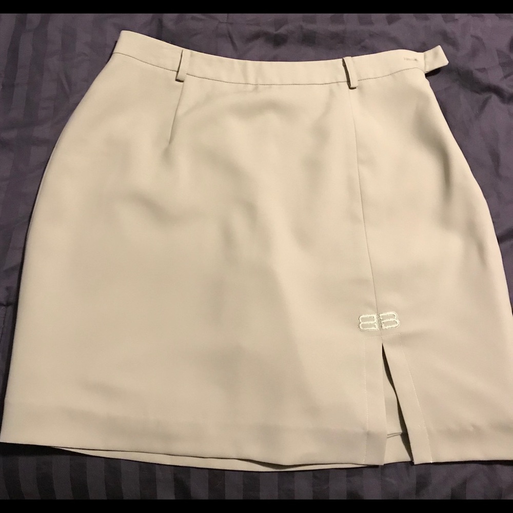 Balenciaga skirt